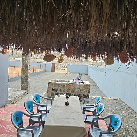 جبل شمس Jabal Shams Sunset House Villa Dar Sawda Room photo
