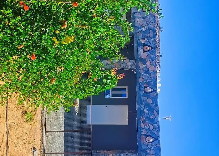 جبل شمس Jabal Shams Sunset House