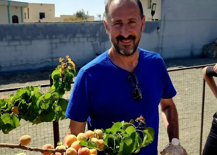 جبل شمس Jabal Shams Sunset House
