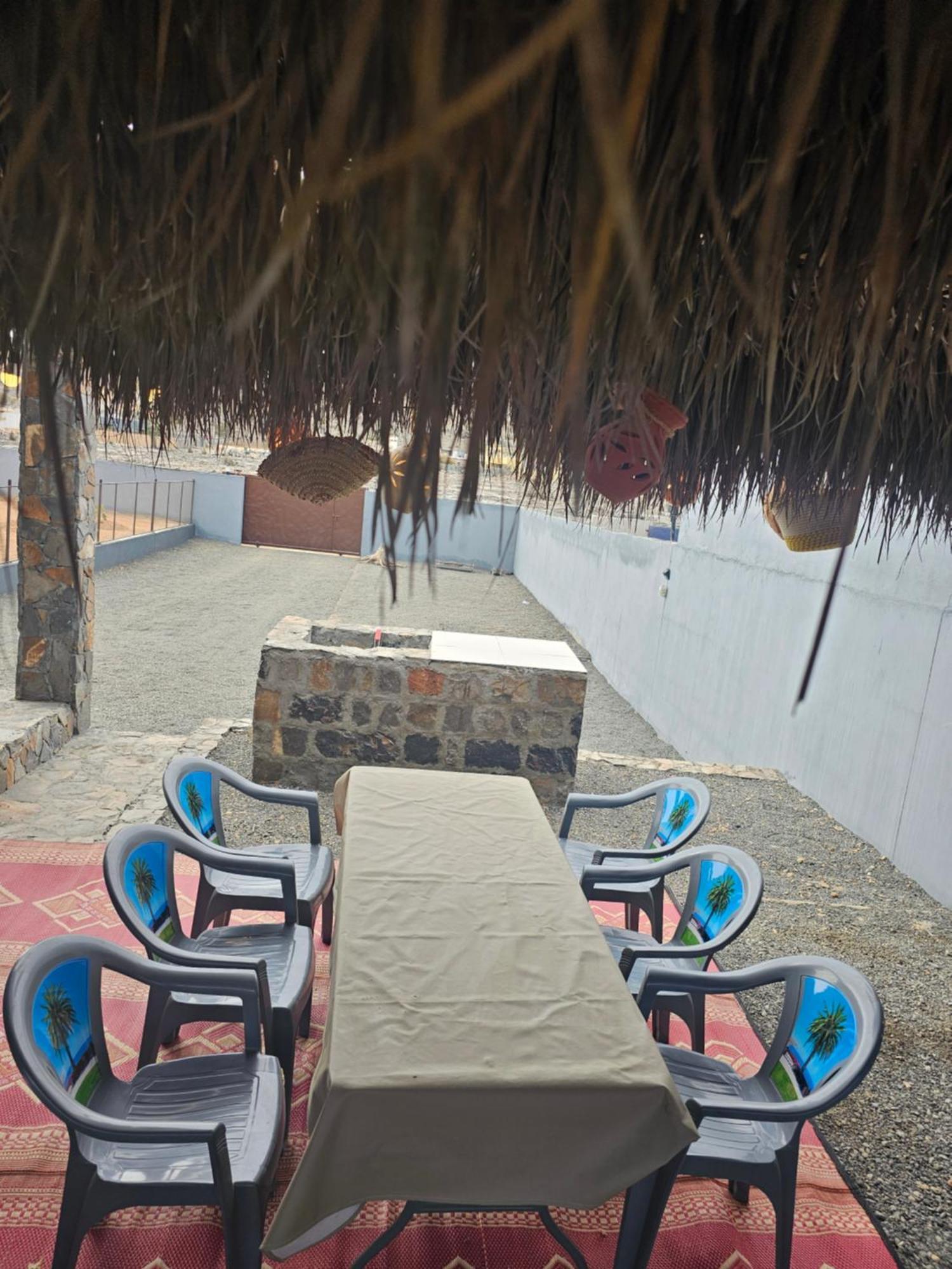 Holiday home جبل شمس Jabal Shams Sunset House Dar Sawda