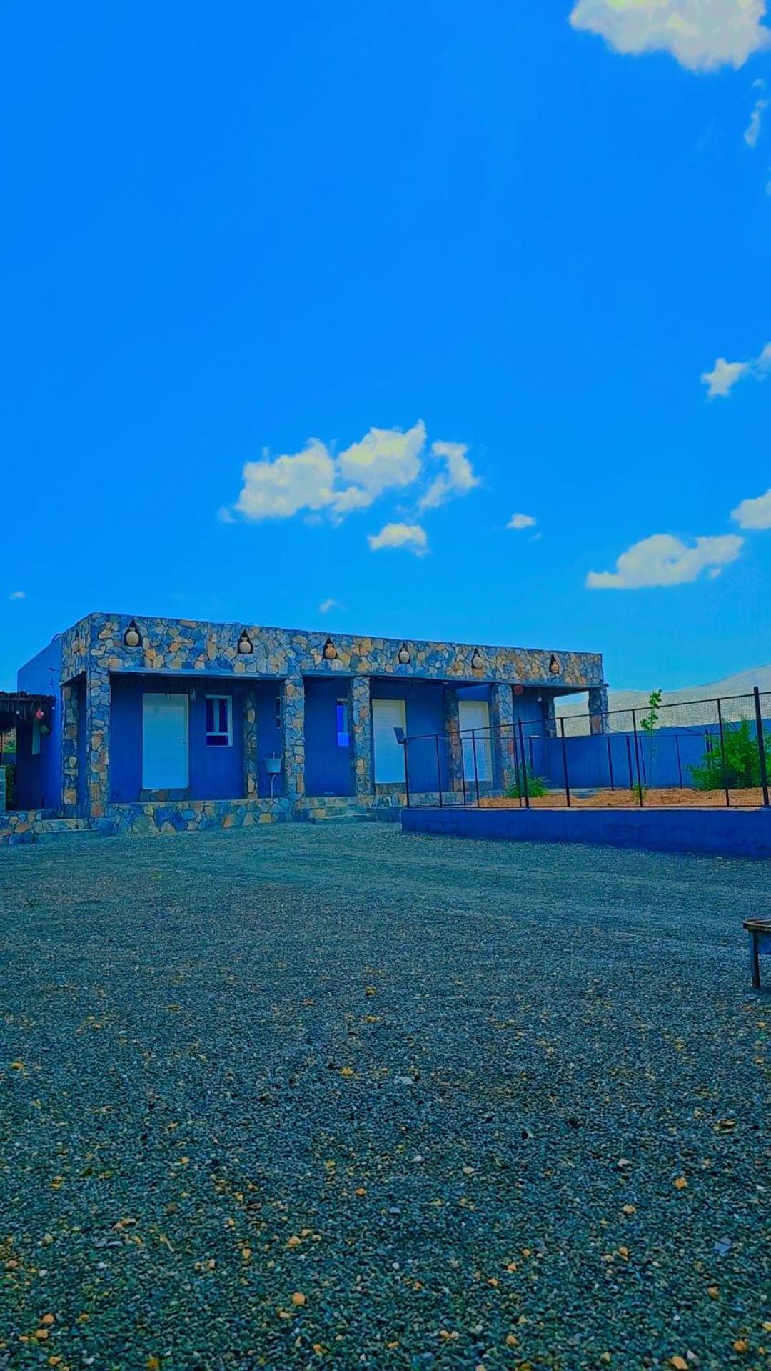 جبل شمس Jabal Shams Sunset House Holiday home