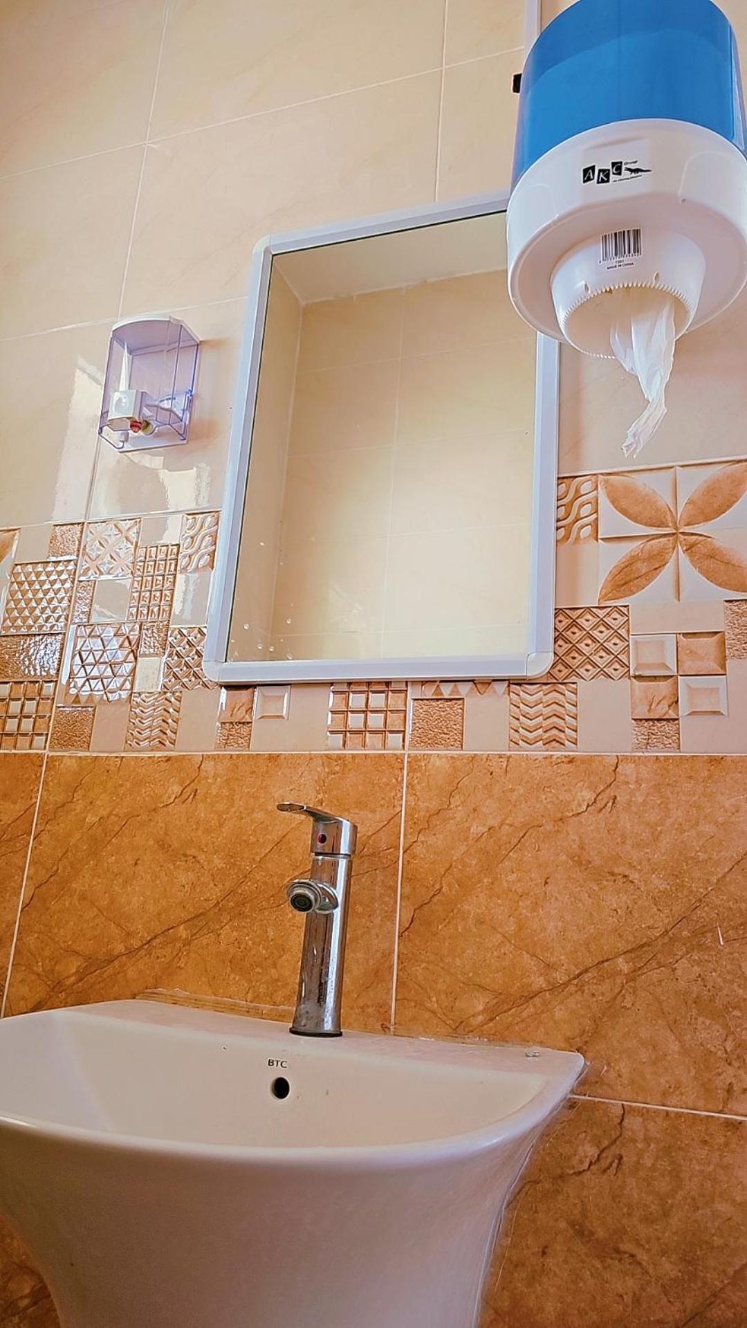 جبل شمس Jabal Shams Sunset House * Dar Sawda