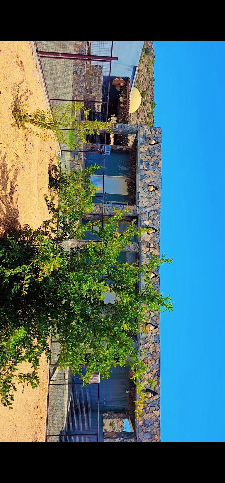 جبل شمس Jabal Shams Sunset House * Dar Sawda