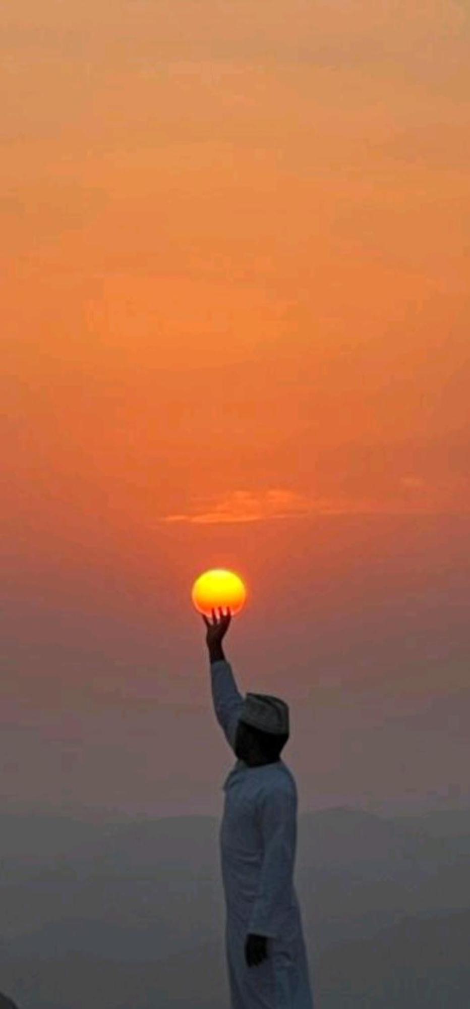 Holiday home جبل شمس Jabal Shams Sunset House