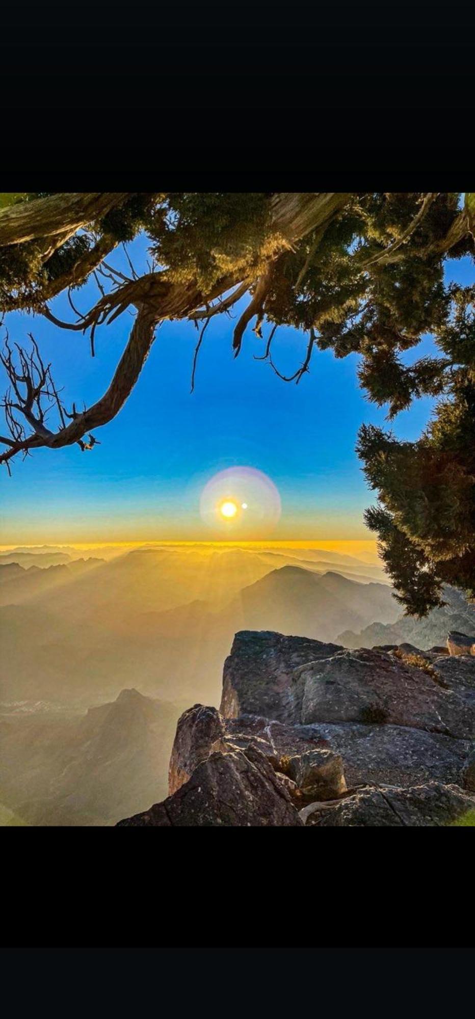 Holiday home جبل شمس Jabal Shams Sunset House Dar Sawda