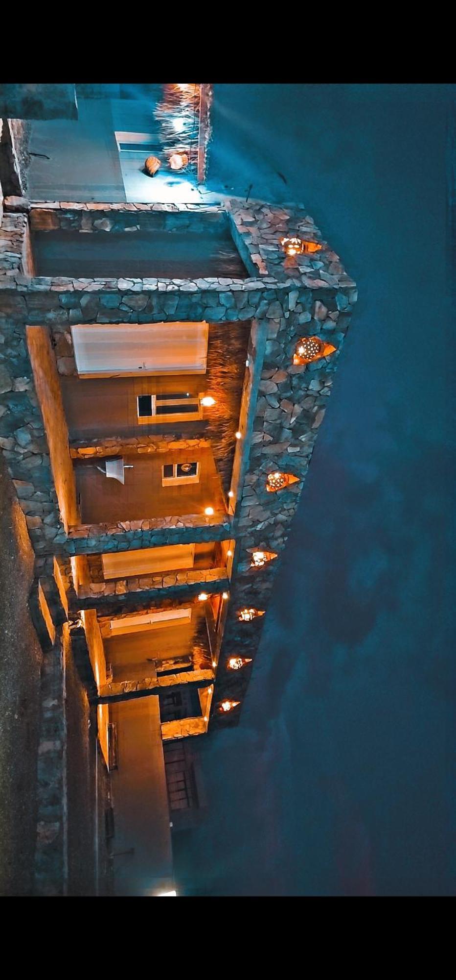 Holiday home جبل شمس Jabal Shams Sunset House Dar Sawda