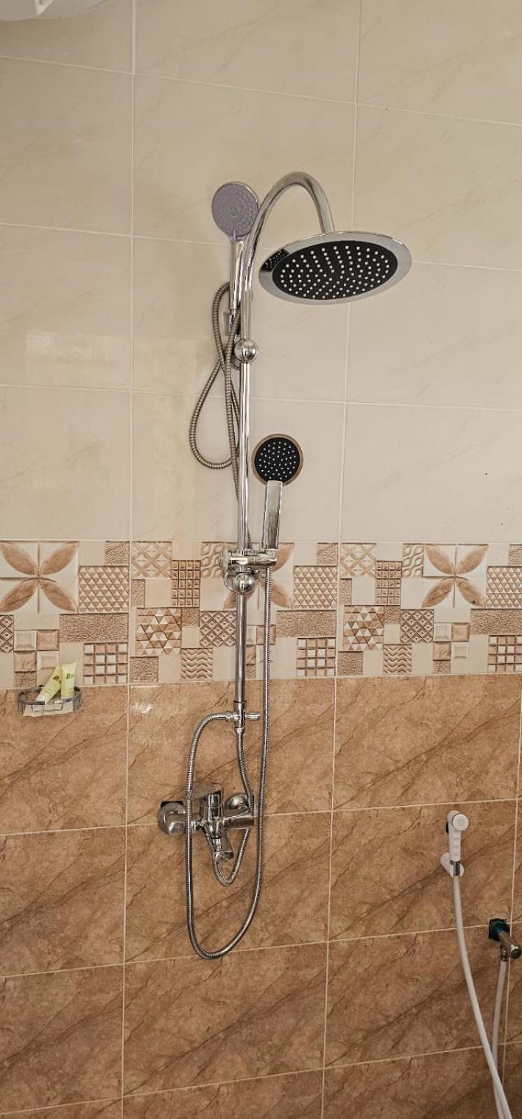 جبل شمس Jabal Shams Sunset House * Dar Sawda
