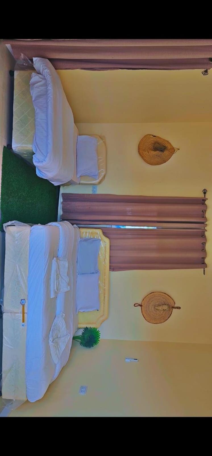 Holiday home جبل شمس Jabal Shams Sunset House