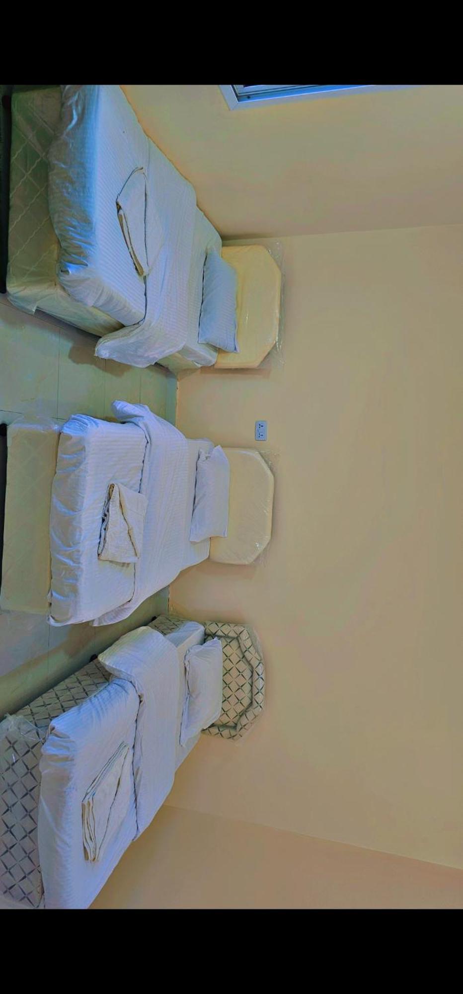 جبل شمس Jabal Shams Sunset House *